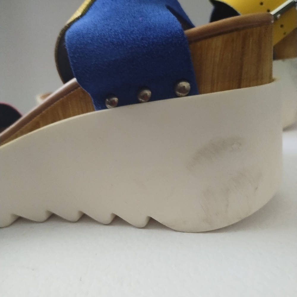 STEVE MADDEN SANDAL - Picture 5 of 8
